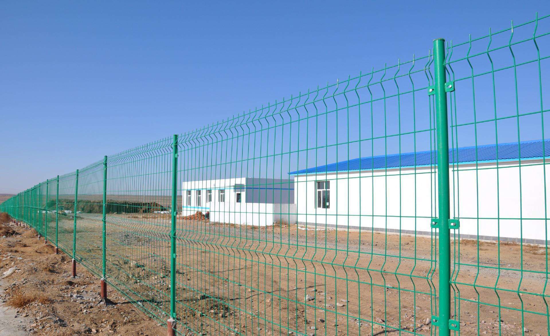 選購防盜護欄網(wǎng)全攻略 五大核心要點不可忽視