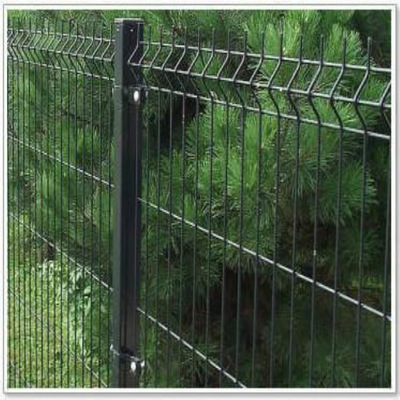 鐵絲網(wǎng) 從廠家直供到安全守護，揭秘高品質(zhì)護欄網(wǎng)的選購與應(yīng)用