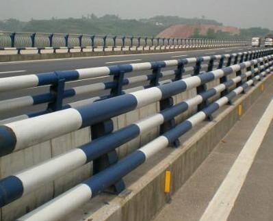 石家莊橋梁護欄與防護網(wǎng)市場動態(tài) 安全防護需求持續(xù)增長，技術(shù)創(chuàng)新引領(lǐng)行業(yè)升級